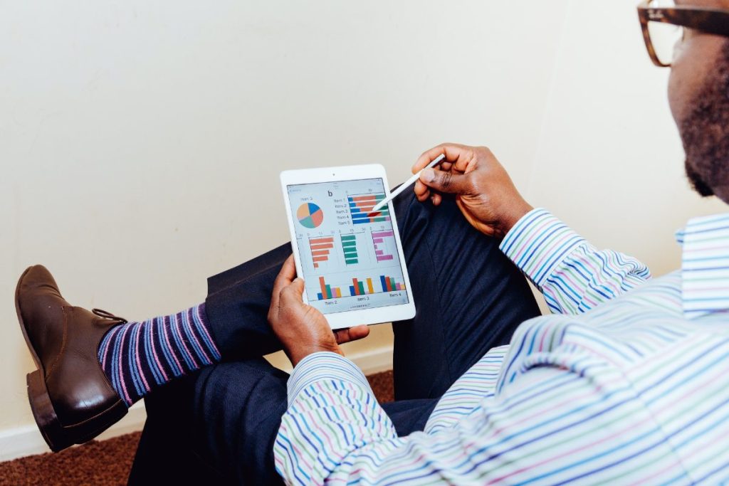 assessing seo
