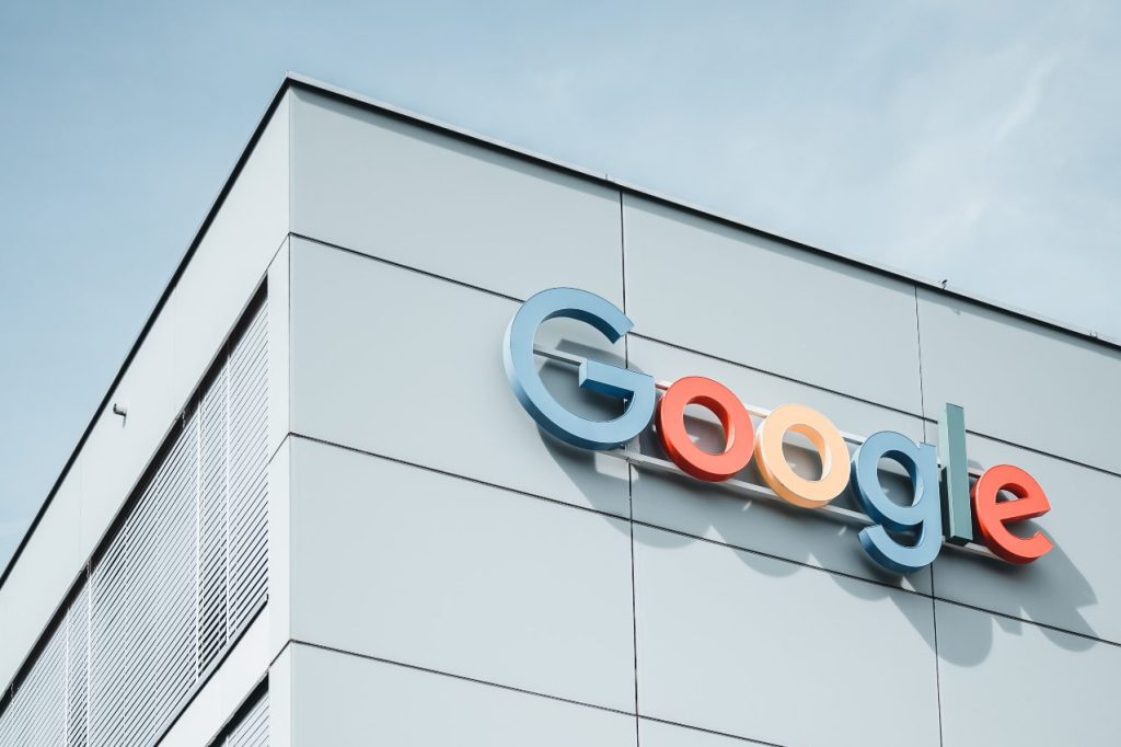 google update