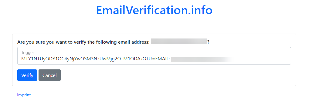 Domain Management Changes, Screwloose IT