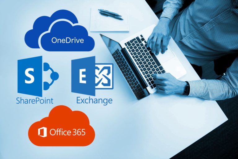 Microsoft Office 365 Data Backup And Restore Main Image