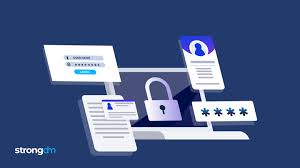 Password policy