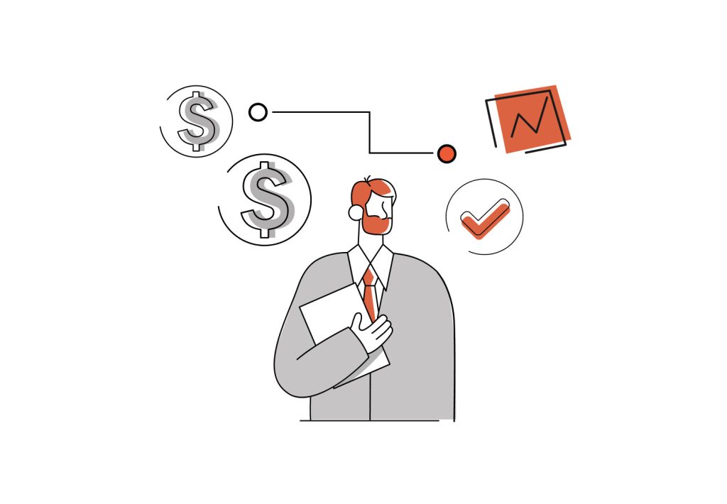 Cutting it costs hero